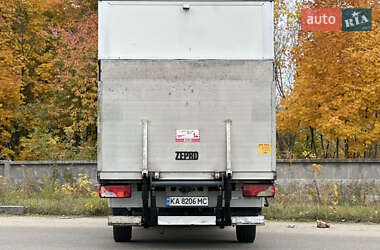 Грузовой фургон Mercedes-Benz Sprinter 2014 в  фото 13 Грузовой фургон Mercedes-Benz Sprinter 2014 в