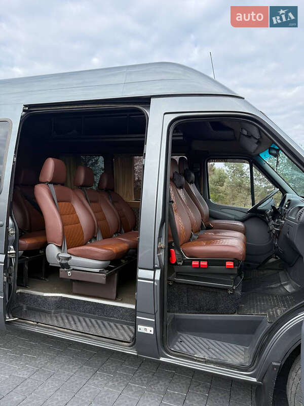 Другие грузовики Mercedes-Benz Sprinter 2005 в Самборе