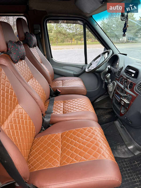 Другие грузовики Mercedes-Benz Sprinter 2005 в Самборе