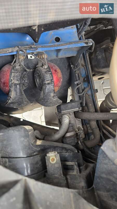 Грузовой фургон Mercedes-Benz Sprinter 2009 в Днепре фото 25 Грузовой фургон Mercedes-Benz Sprinter 2009 в Днепре