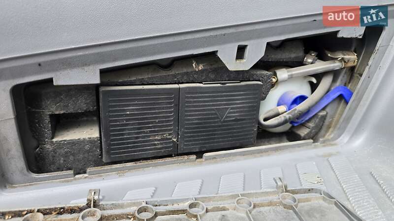 Грузовой фургон Mercedes-Benz Sprinter 2009 в Днепре фото 31 Грузовой фургон Mercedes-Benz Sprinter 2009 в Днепре