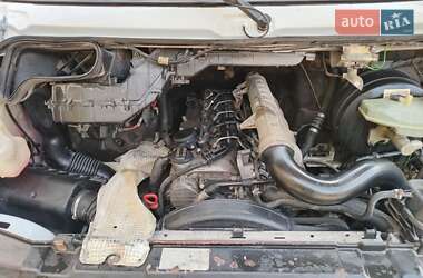 Грузопассажирский фургон Mercedes-Benz Sprinter 2003 в 