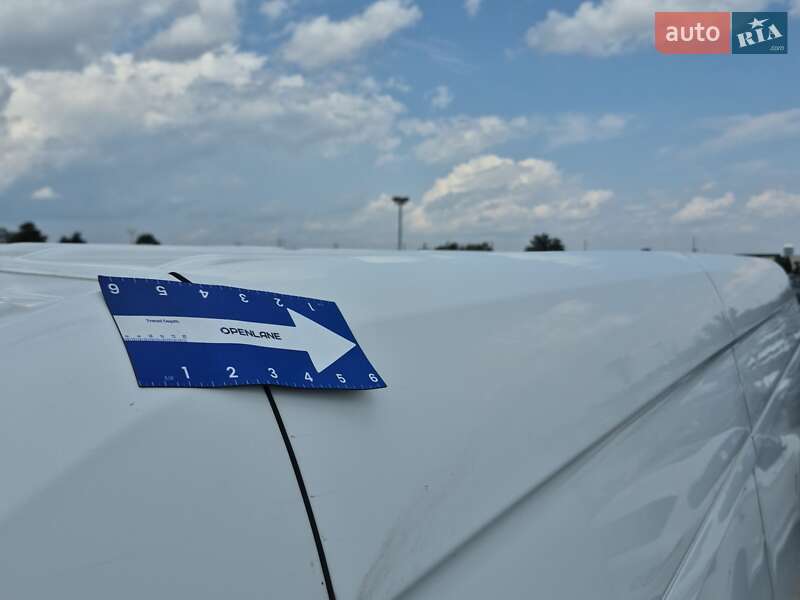 Грузовой фургон Mercedes-Benz Sprinter 2021 в Сокале фото 19 Грузовой фургон Mercedes-Benz Sprinter 2021 в Сокале