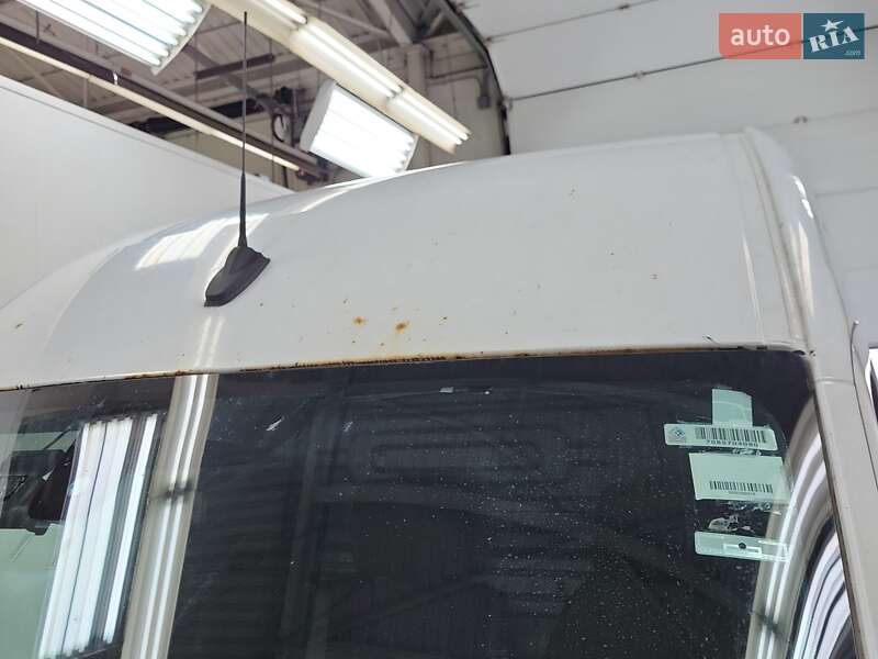 Грузовой фургон Mercedes-Benz Sprinter 2021 в Сокале фото 27 Грузовой фургон Mercedes-Benz Sprinter 2021 в Сокале