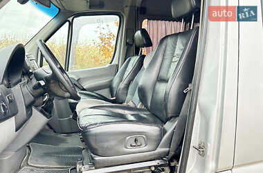 Микроавтобус Mercedes-Benz Sprinter 2006 в 