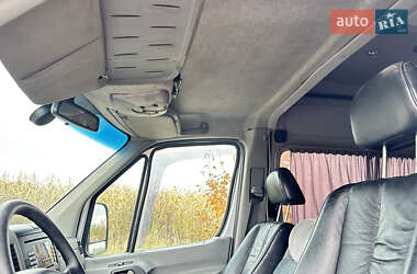 Микроавтобус Mercedes-Benz Sprinter 2006 в 