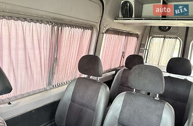 Микроавтобус Mercedes-Benz Sprinter 2006 в 