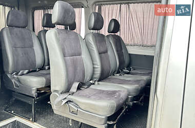 Микроавтобус Mercedes-Benz Sprinter 2006 в 
