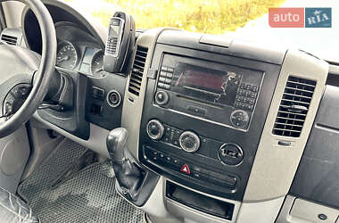Микроавтобус Mercedes-Benz Sprinter 2006 в 