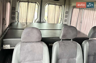 Микроавтобус Mercedes-Benz Sprinter 2006 в 