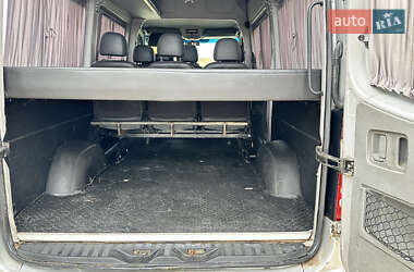 Микроавтобус Mercedes-Benz Sprinter 2006 в 