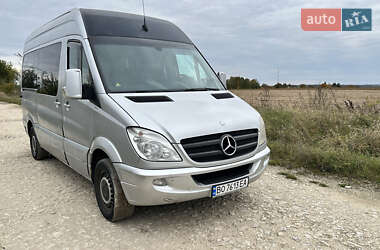 Микроавтобус Mercedes-Benz Sprinter 2006 в 
