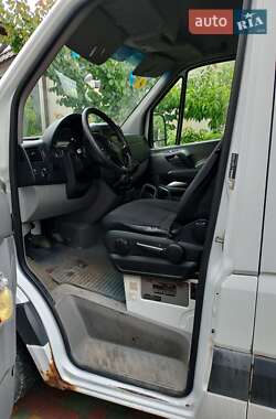 Микроавтобус Mercedes-Benz Sprinter 2007 в Владимире