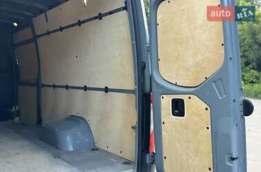 Грузовой фургон Mercedes-Benz Sprinter 2019 в  фото 18 Грузовой фургон Mercedes-Benz Sprinter 2019 в
