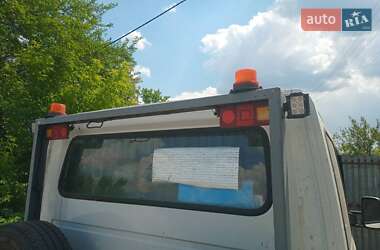Эвакуатор Mercedes-Benz Sprinter 2006 в 