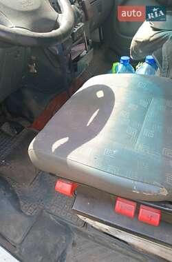 Эвакуатор Mercedes-Benz Sprinter 2006 в 
