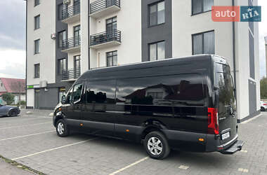 Мікроавтобус Mercedes-Benz Sprinter 2021 в  фото 16 Мікроавтобус Mercedes-Benz Sprinter 2021 в