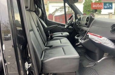 Мікроавтобус Mercedes-Benz Sprinter 2021 в  фото 39 Мікроавтобус Mercedes-Benz Sprinter 2021 в