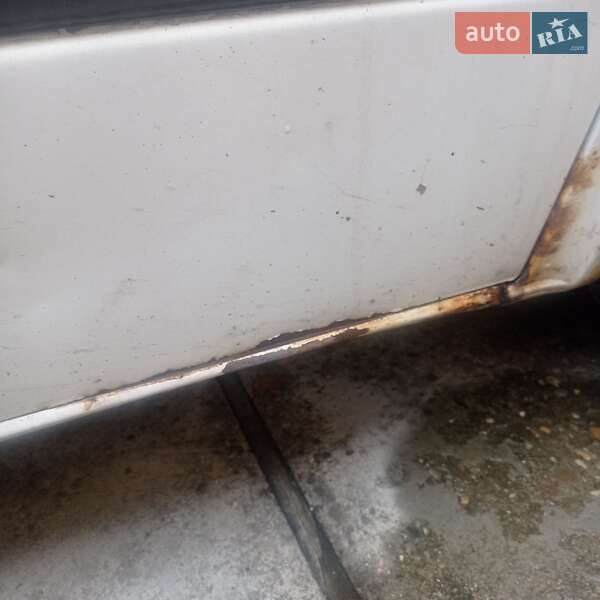 Вантажний фургон Mercedes-Benz Sprinter 2012 в Береговому