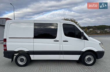 Микроавтобус Mercedes-Benz Sprinter 2006 в 