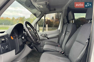 Микроавтобус Mercedes-Benz Sprinter 2006 в 