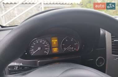 Вантажний фургон Mercedes-Benz Sprinter 2016 в 