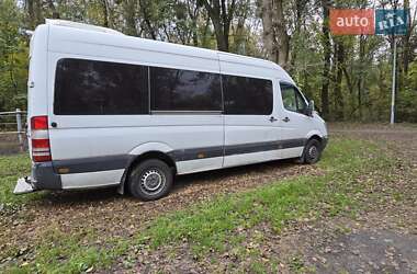 Микроавтобус Mercedes-Benz Sprinter 2010 в Киеве
