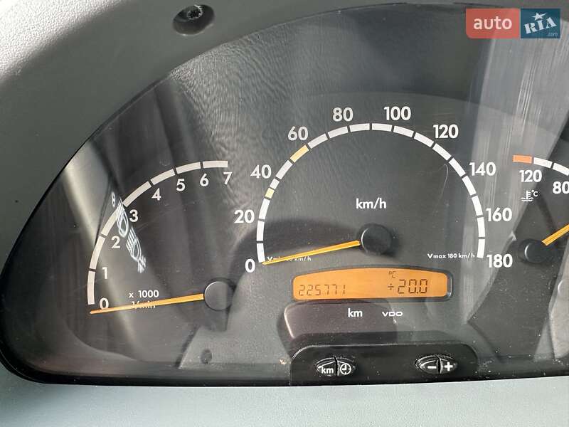 Мікроавтобус вантажний (до 3,5т) Mercedes-Benz Sprinter 2004 в Полтаві фото 8 Мікроавтобус вантажний (до 3,5т) Mercedes-Benz Sprinter 2004 в Полтаві
