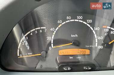 Микроавтобус грузовой (до 3,5т) Mercedes-Benz Sprinter 2004 в 