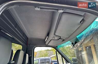 Микроавтобус грузовой (до 3,5т) Mercedes-Benz Sprinter 2004 в 