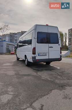 Городской автобус Mercedes-Benz Sprinter 2005 в 