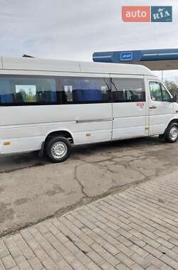 Городской автобус Mercedes-Benz Sprinter 2005 в 