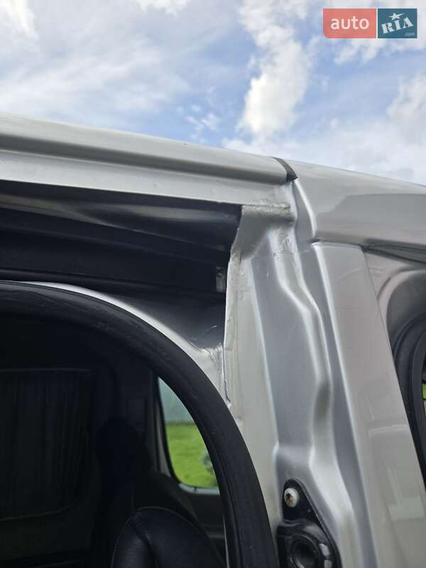 Грузопассажирский фургон Mercedes-Benz Sprinter 2007 в Львове фото 18 Грузопассажирский фургон Mercedes-Benz Sprinter 2007 в Львове