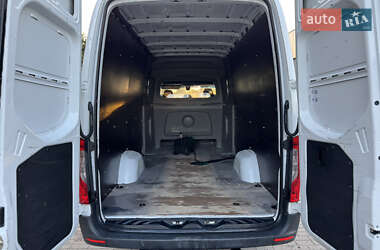 Мікроавтобус Mercedes-Benz Sprinter 2018 в  фото 11 Мікроавтобус Mercedes-Benz Sprinter 2018 в