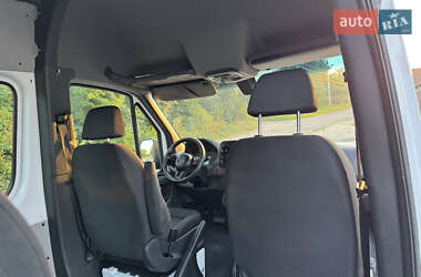 Мікроавтобус Mercedes-Benz Sprinter 2018 в  фото 14 Мікроавтобус Mercedes-Benz Sprinter 2018 в