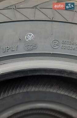 Тентованый Mercedes-Benz Sprinter 2001 в 