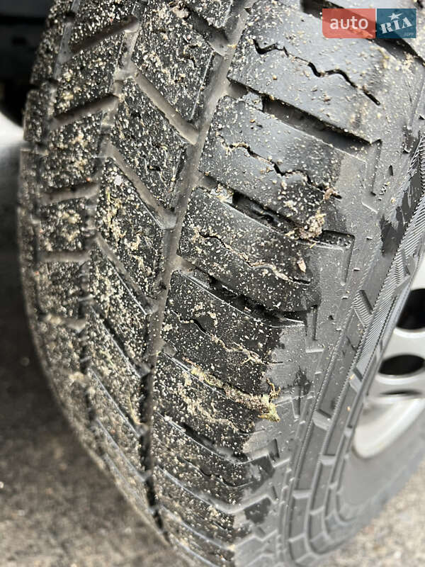 Вантажний фургон Mercedes-Benz Sprinter 2016 в Рожище фото 17 Вантажний фургон Mercedes-Benz Sprinter 2016 в Рожище