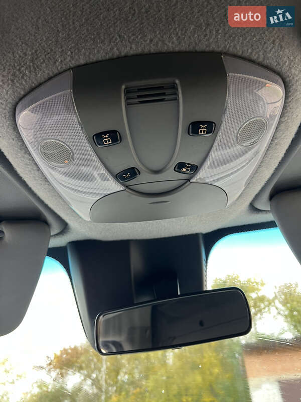 Вантажний фургон Mercedes-Benz Sprinter 2016 в Рожище фото 21 Вантажний фургон Mercedes-Benz Sprinter 2016 в Рожище