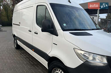 Грузовой фургон Mercedes-Benz Sprinter 2022 в Старой Выжевке