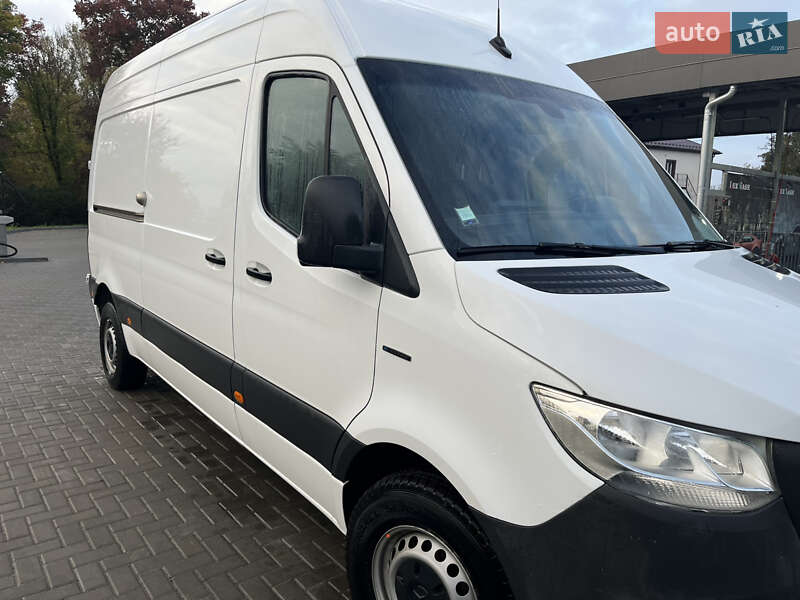 Mercedes-Benz Sprinter 2022 Mercedes-Benz Sprinter 2022