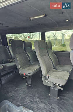 Мікроавтобус Mercedes-Benz Sprinter 2001 в 