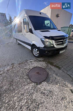 Інша спецтехніка Mercedes-Benz Sprinter 2014 в  фото 2 Інша спецтехніка Mercedes-Benz Sprinter 2014 в