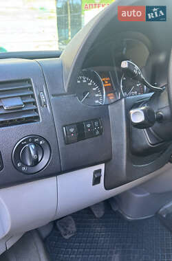 Інша спецтехніка Mercedes-Benz Sprinter 2014 в  фото 9 Інша спецтехніка Mercedes-Benz Sprinter 2014 в