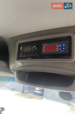 Туристический / Междугородний автобус Mercedes-Benz Sprinter 2007 в 