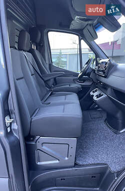 Грузовой фургон Mercedes-Benz Sprinter 2020 в  фото 29 Грузовой фургон Mercedes-Benz Sprinter 2020 в