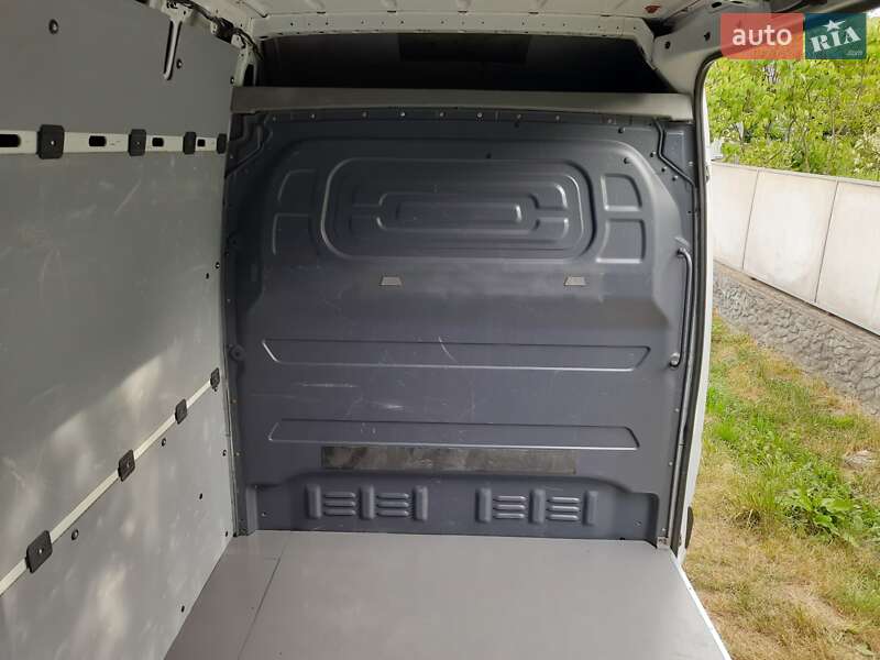 Грузовой фургон Mercedes-Benz Sprinter 2012 в Черновцах фото 10 Грузовой фургон Mercedes-Benz Sprinter 2012 в Черновцах
