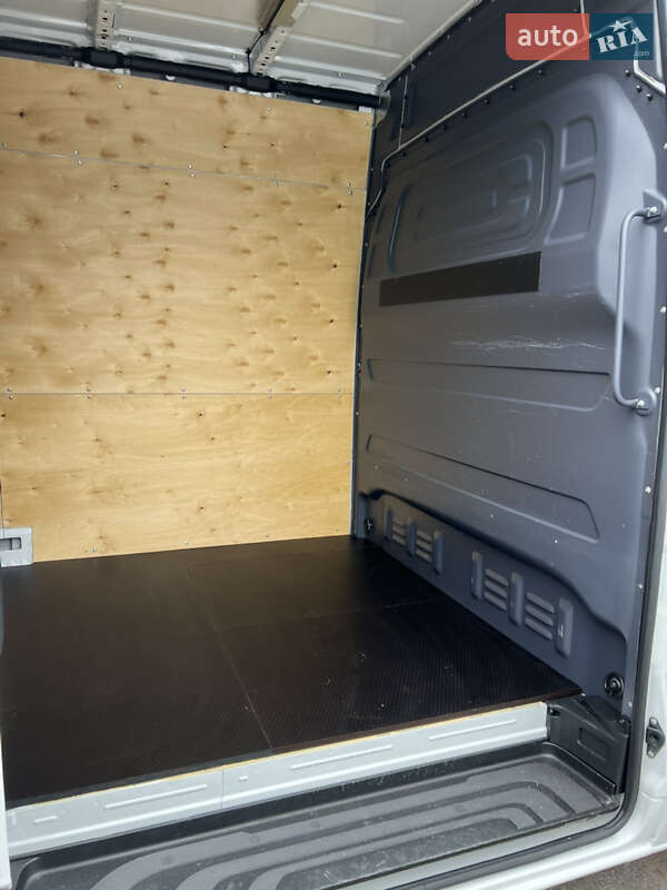 Вантажний фургон Mercedes-Benz Sprinter 2019 в Вінниці фото 19 Вантажний фургон Mercedes-Benz Sprinter 2019 в Вінниці