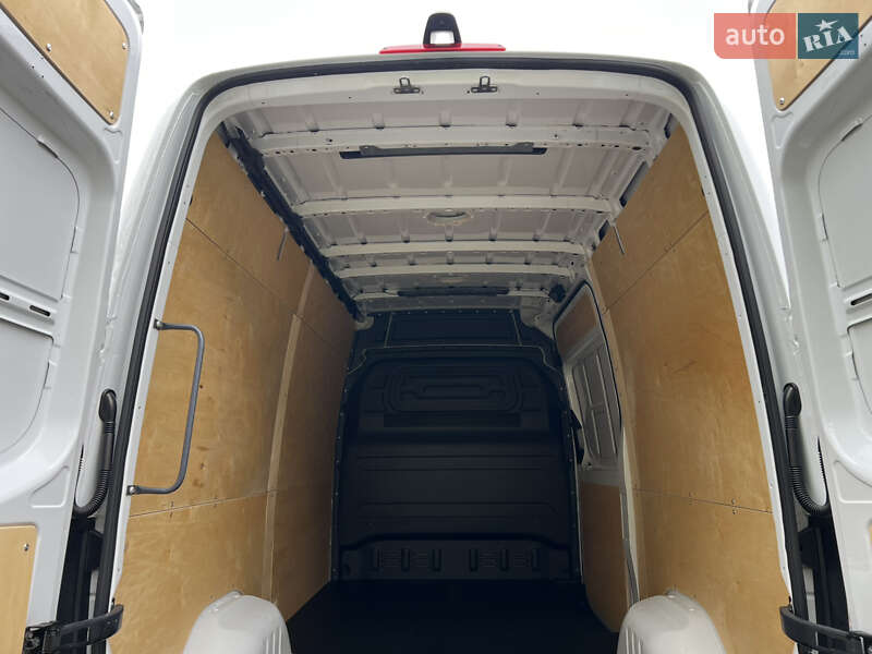 Вантажний фургон Mercedes-Benz Sprinter 2019 в Вінниці фото 20 Вантажний фургон Mercedes-Benz Sprinter 2019 в Вінниці