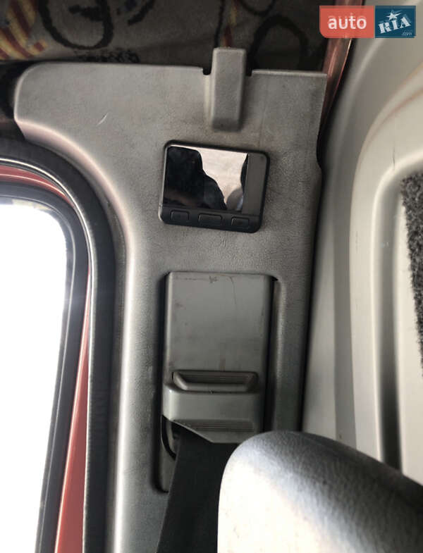 Борт Mercedes-Benz Sprinter 2003 в Ковелі фото 15 Борт Mercedes-Benz Sprinter 2003 в Ковелі