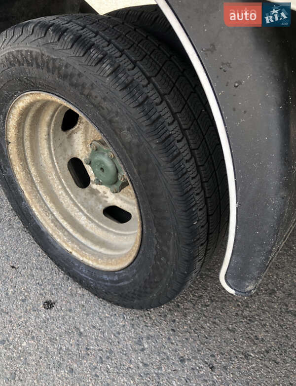 Борт Mercedes-Benz Sprinter 2003 в Ковелі фото 22 Борт Mercedes-Benz Sprinter 2003 в Ковелі